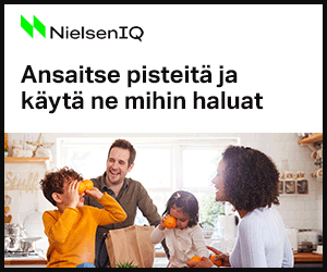 Nielsen Homescan