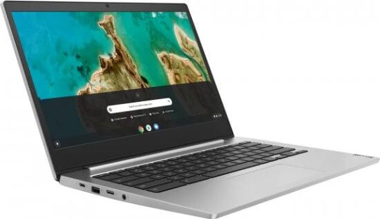 Lenovo IdeaPad 3 Chromebook