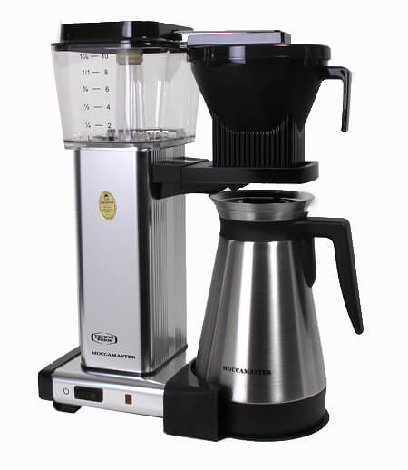 Moccamaster Thermo